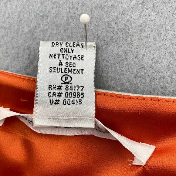 Diane Von Furstenberg Vintage Valda Dress - Picture 7 of 15